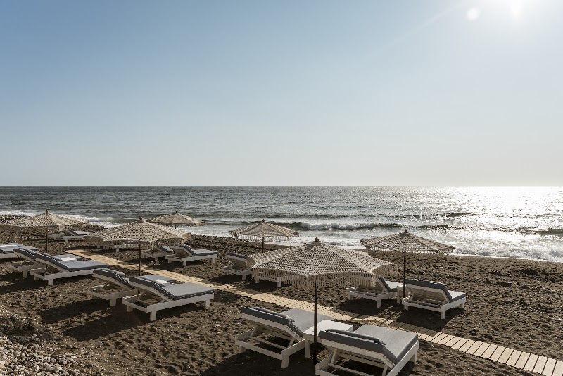 Photo 5 at AMĀRIA Beach Resort in Agia Paraskevi