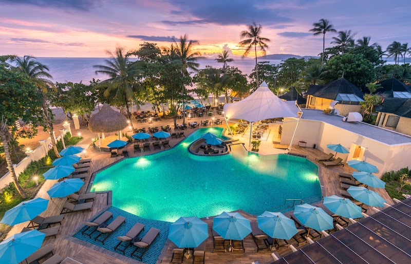 Photo 2 at Centara Ao Nang Beach Resort & Spa Krabi in Tambon Ao Nang