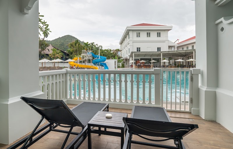 Photo 4 at Centara Ao Nang Beach Resort & Spa Krabi in Tambon Ao Nang
