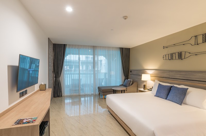 Photo 1 at Centara Ao Nang Beach Resort & Spa Krabi in Tambon Ao Nang