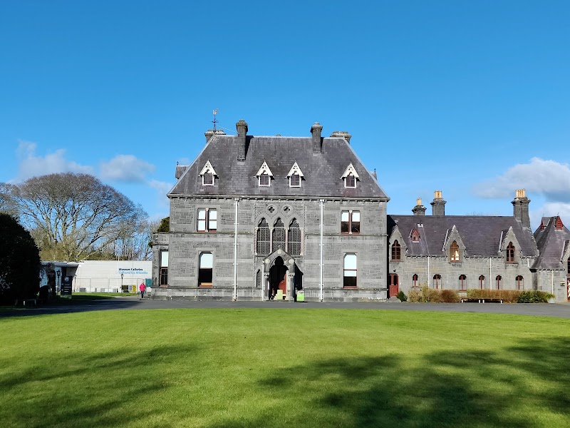Photo 2 at National Museum of Ireland, Turlough Park in Castlebar