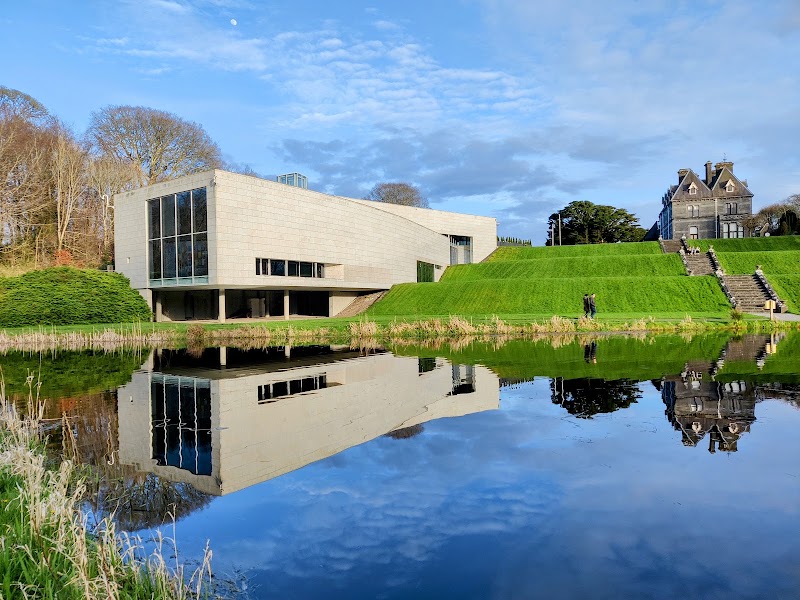 Photo 1 at National Museum of Ireland, Turlough Park in Castlebar