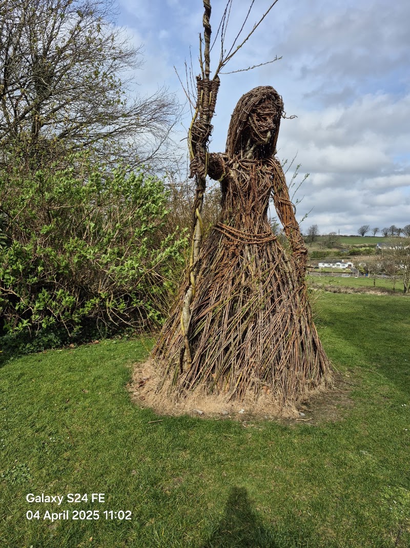 Photo 5 at National Museum of Ireland, Turlough Park in Castlebar