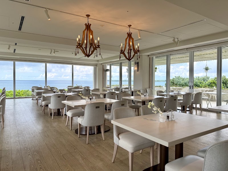 Photo 4 at IRAPH SUI, a Luxury Collection Hotel, Miyako Okinawa in Miyakojima