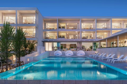 IRAPH SUI, a Luxury Collection Hotel, Miyako Okinawa in Miyakojima