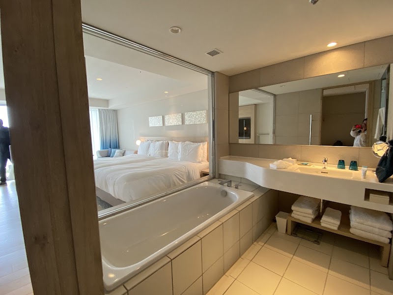 Photo 3 at IRAPH SUI, a Luxury Collection Hotel, Miyako Okinawa in Miyakojima