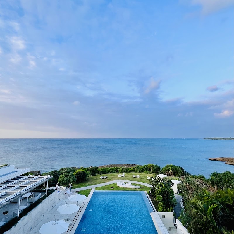 Photo 2 at IRAPH SUI, a Luxury Collection Hotel, Miyako Okinawa in Miyakojima