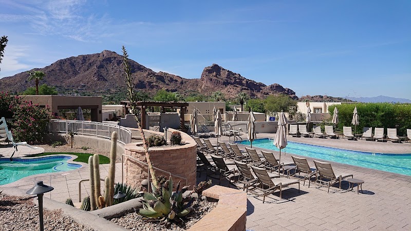 Photo 2 at JW Marriott Scottsdale Camelback Inn Resort & Spa in Scottsdale