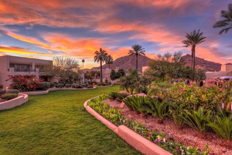 Photo 6 at JW Marriott Scottsdale Camelback Inn Resort & Spa in Scottsdale
