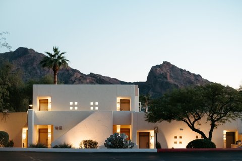 Photo 5 at JW Marriott Scottsdale Camelback Inn Resort & Spa in Scottsdale