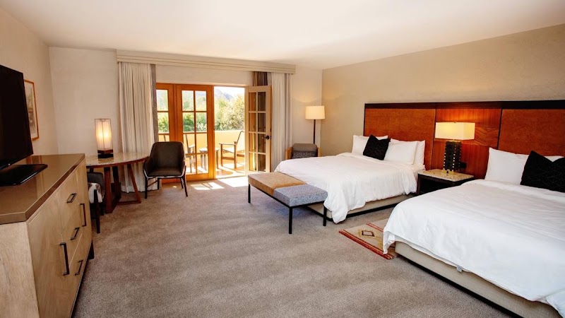 Photo 1 at JW Marriott Scottsdale Camelback Inn Resort & Spa in Scottsdale