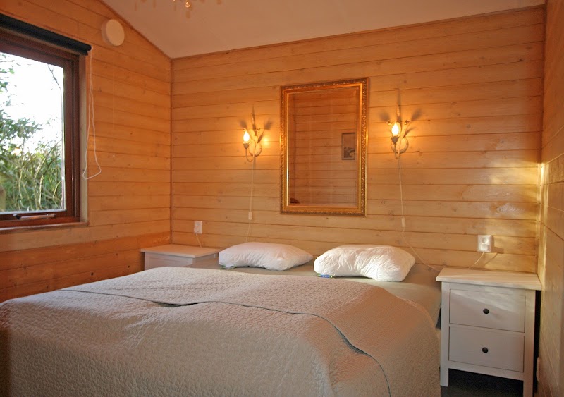 Photo 1 at De Roek Vakantiebungalows in Otterlo