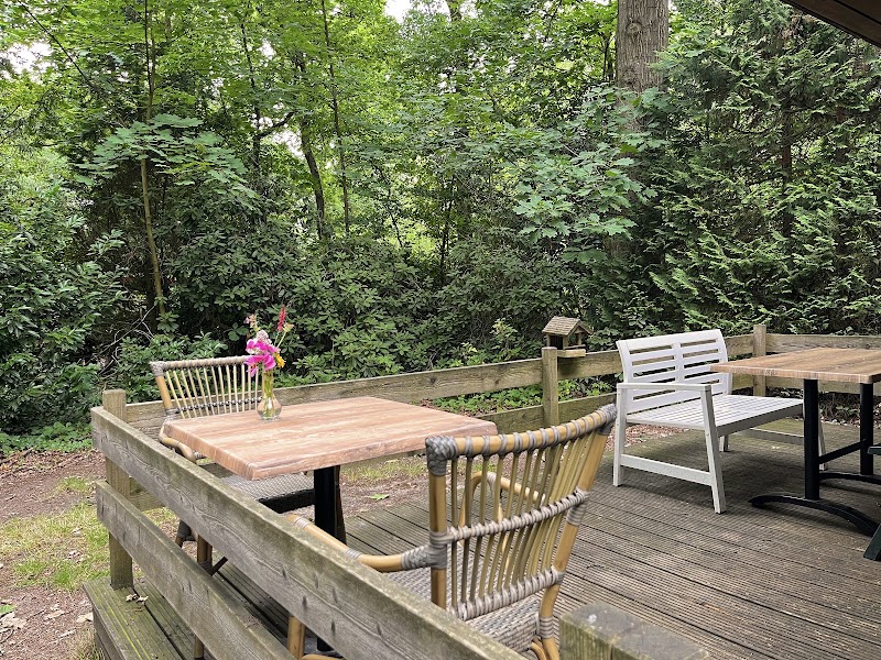 Photo 6 at De Roek Vakantiebungalows in Otterlo