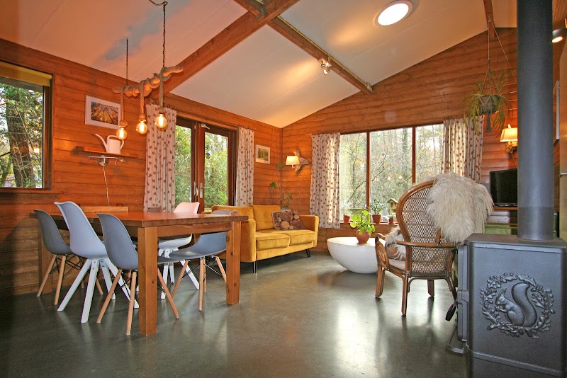 Photo 3 at De Roek Vakantiebungalows in Otterlo