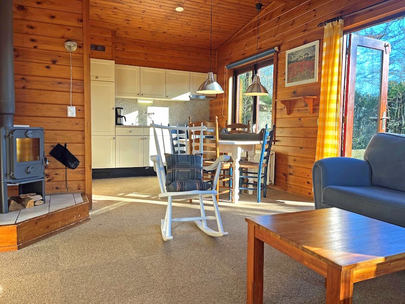 Photo 4 at De Roek Vakantiebungalows in Otterlo