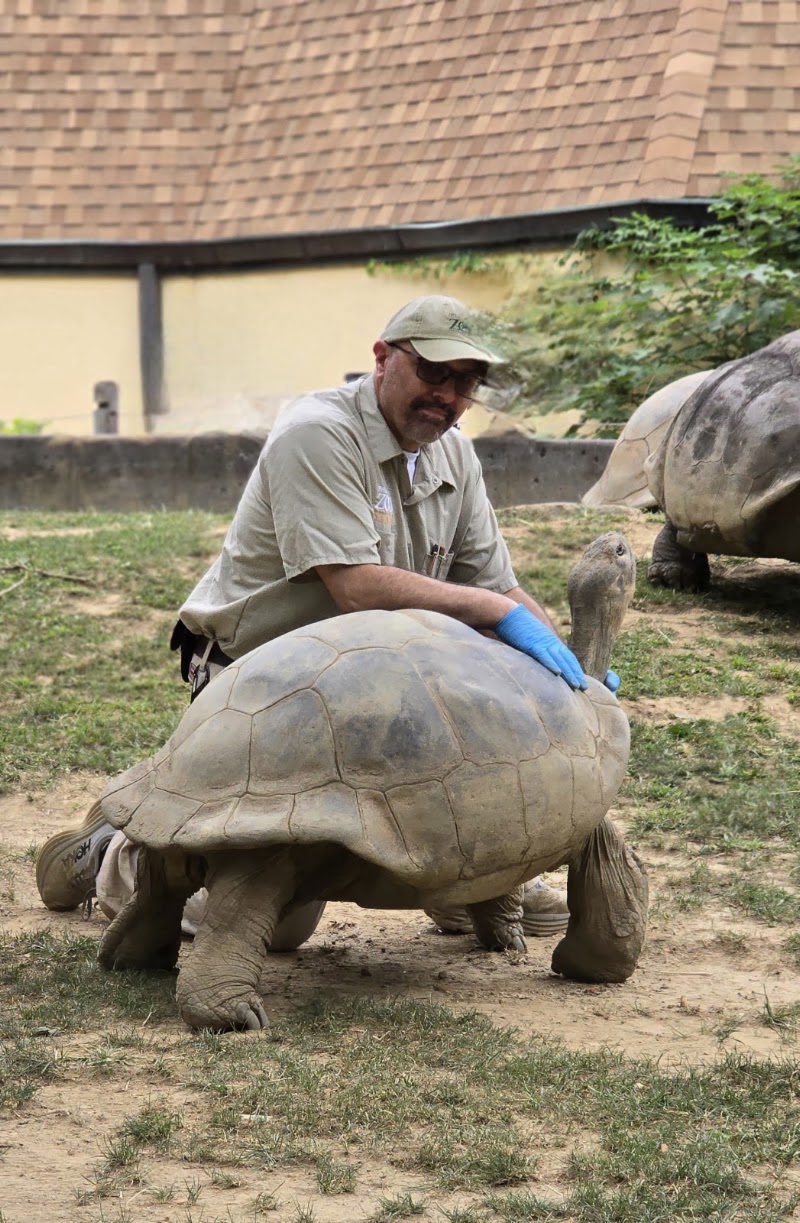 Photo 6 at Philadelphia Zoo in Philadelphia