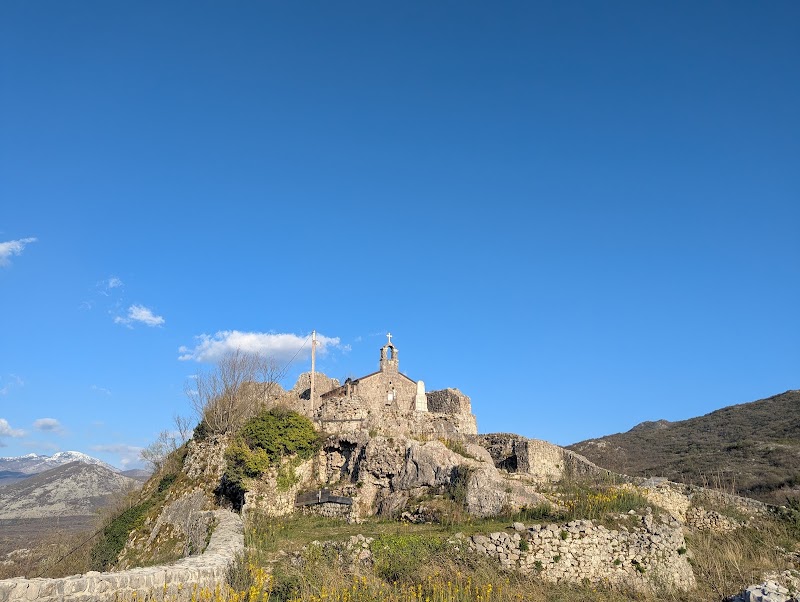 Photo 2 at Ancient City of Meteon in Medun