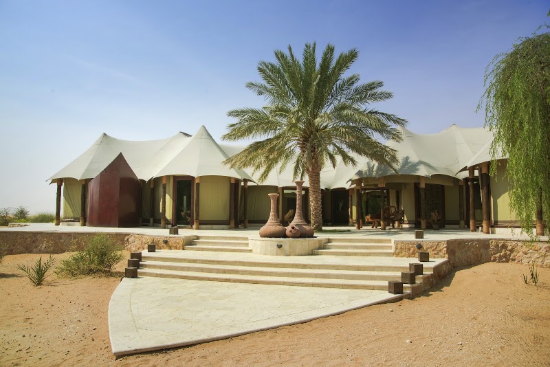 Telal Resort Al Ain in Al Ain