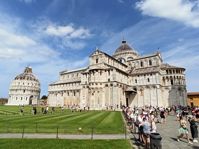 Photo 5 at Piazza del Duomo in Pisa