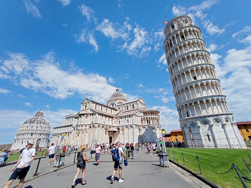 Photo 1 at Piazza del Duomo in Pisa