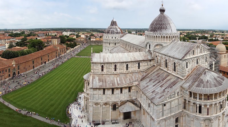 Photo 6 at Piazza del Duomo in Pisa