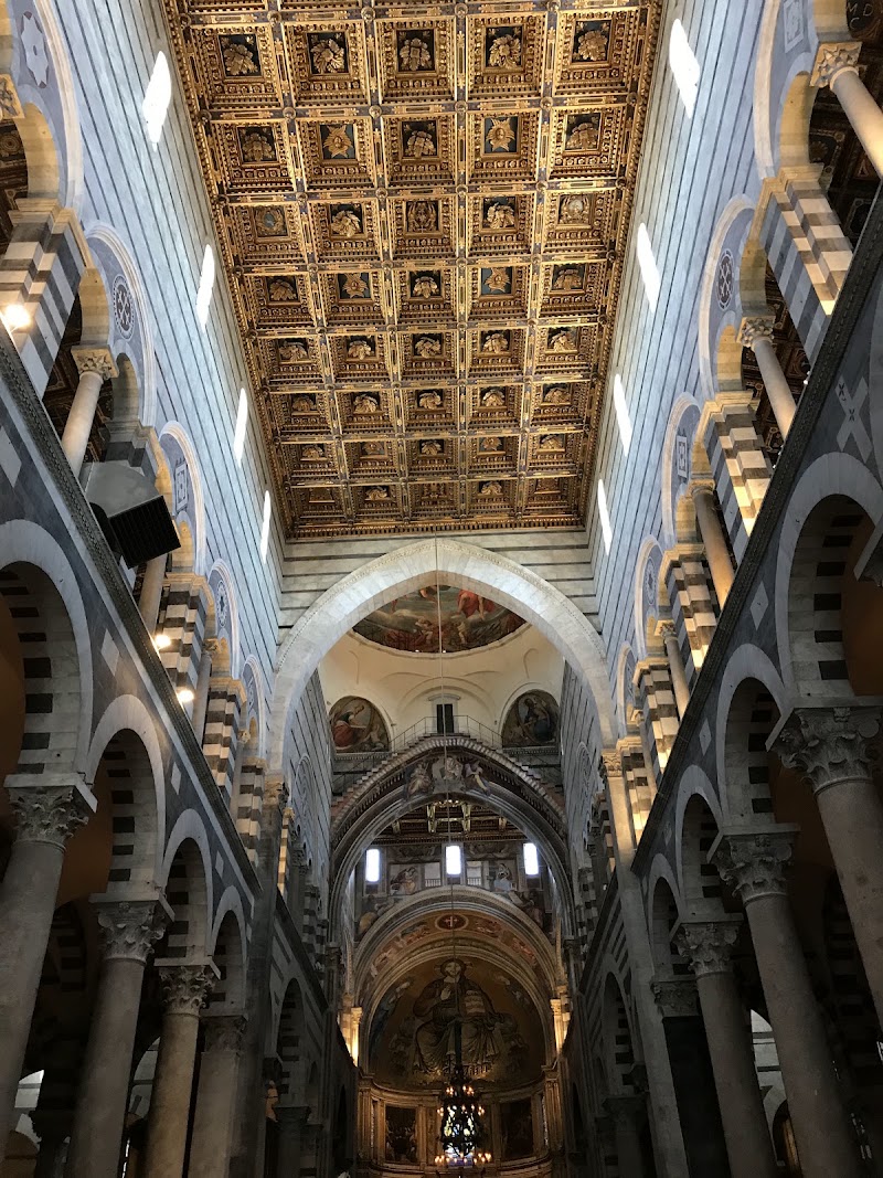 Photo 3 at Piazza del Duomo in Pisa
