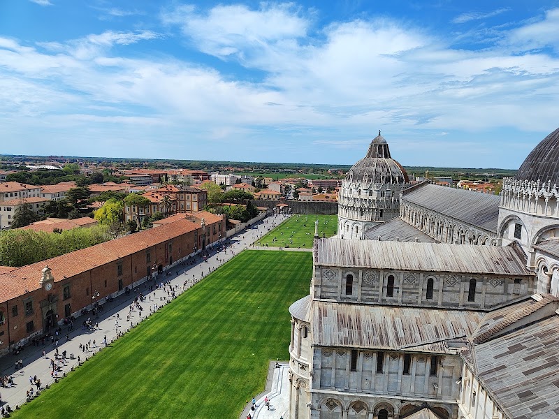 Photo 2 at Piazza del Duomo in Pisa