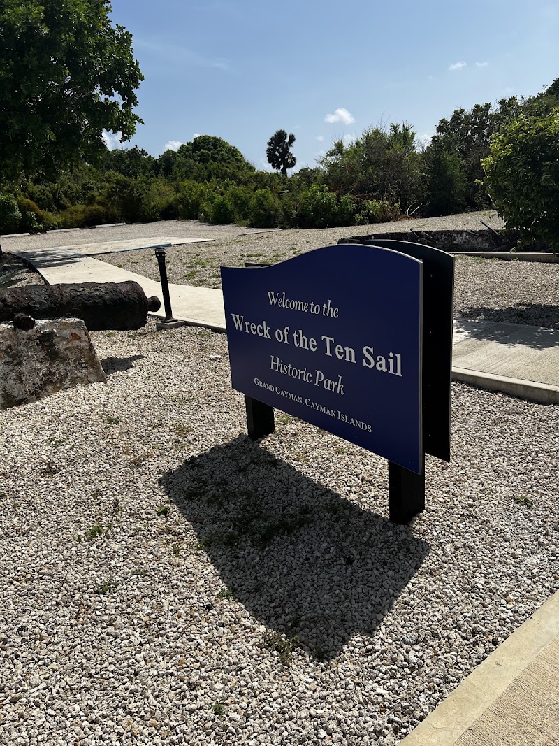 Photo 3 at Wreck of the Ten Sails in 