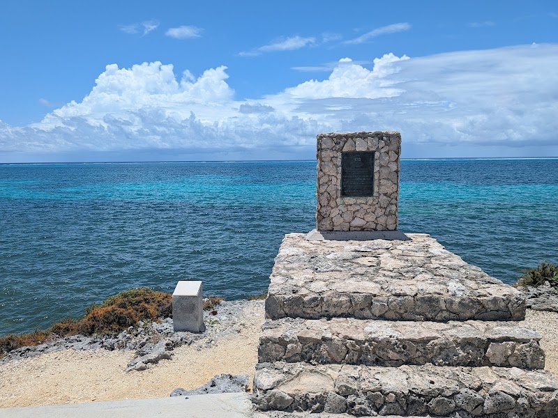 Wreck of the Ten Sails in 