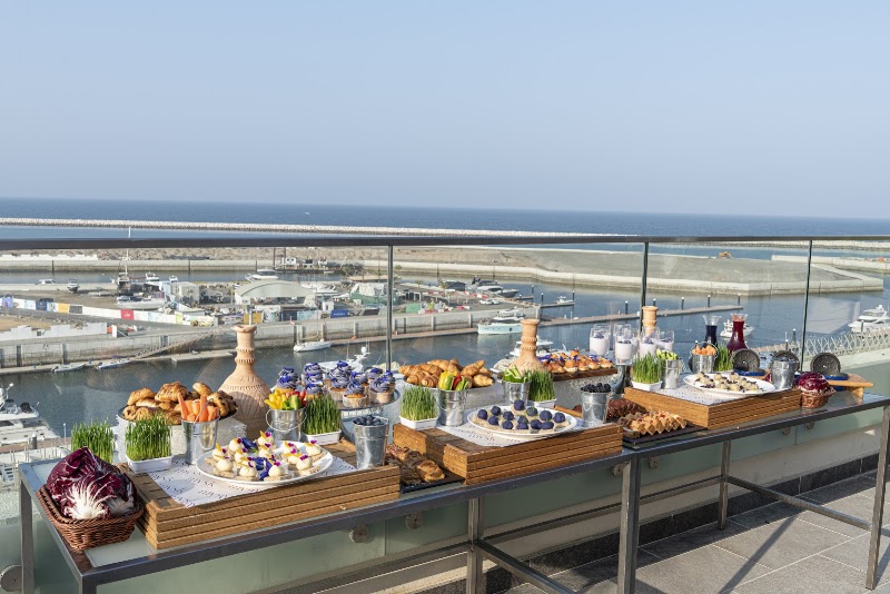 Photo 5 at Mysk Al Mouj in Muscat