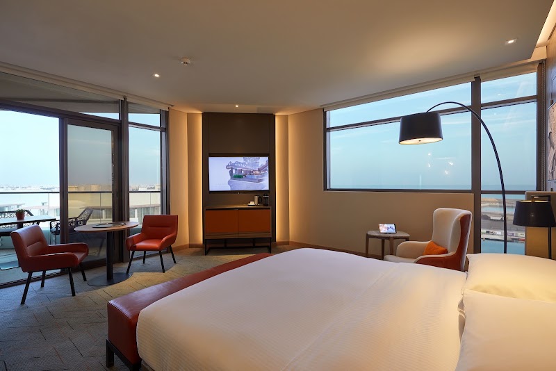 Photo 3 at Mysk Al Mouj in Muscat