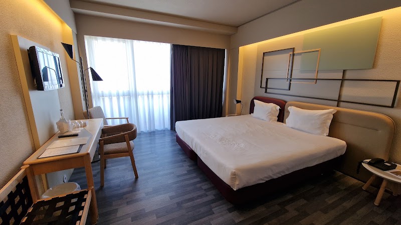 Photo 1 at Axis Ofir Beach Resort Hotel in Fão