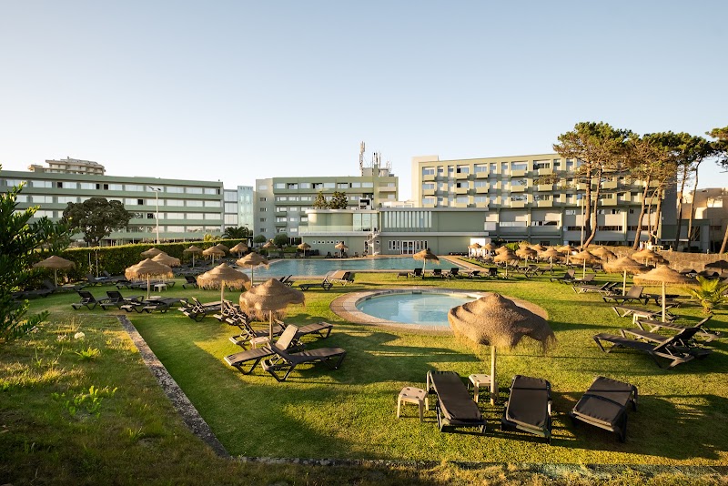 Photo 3 at Axis Ofir Beach Resort Hotel in Fão