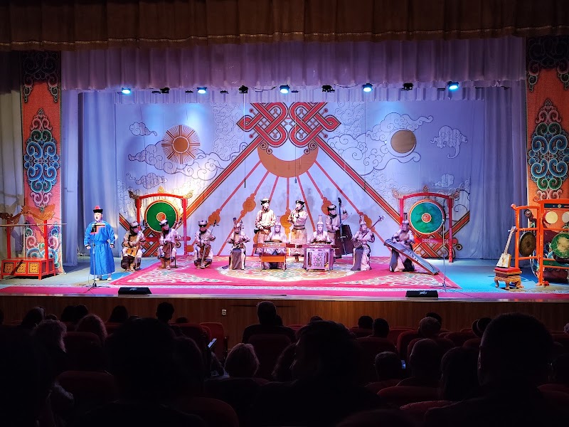Photo 3 at Tumen-Ekh Folk Song and Dance Ensemble in Ulaanbaatar
