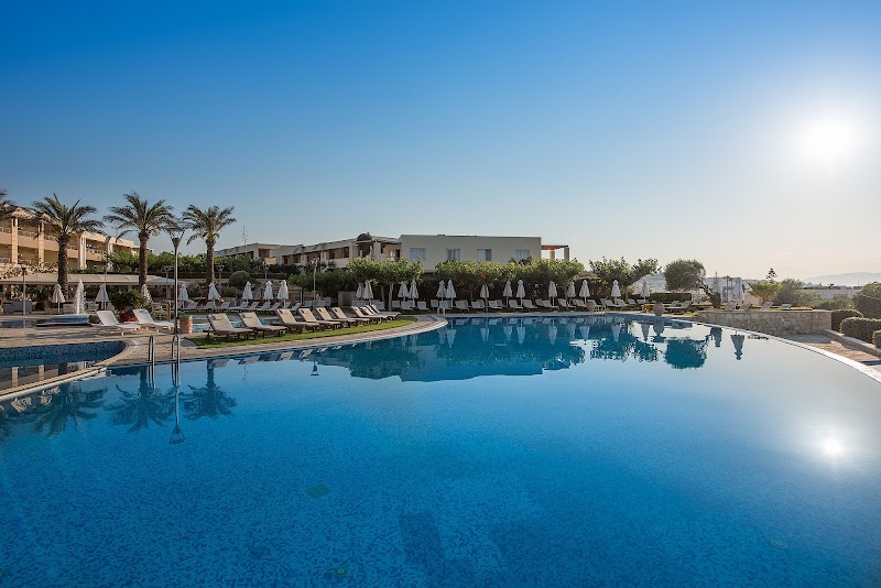 Photo 5 at Cretan Dream Resort & Spa in Stalos, Chania