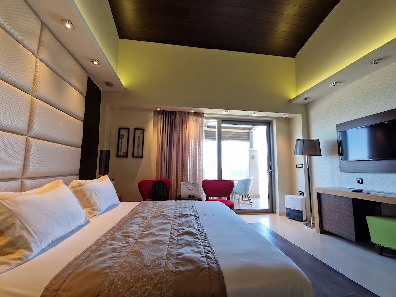 Photo 1 at Cretan Dream Resort & Spa in Stalos, Chania