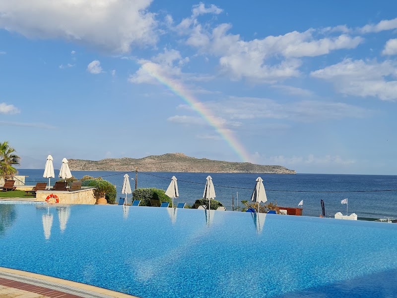 Photo 2 at Cretan Dream Resort & Spa in Stalos, Chania