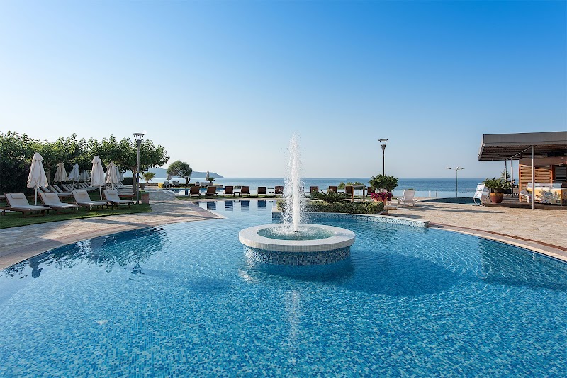 Cretan Dream Resort & Spa in Stalos, Chania