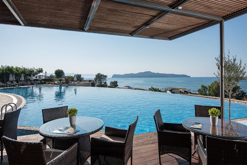 Photo 4 at Cretan Dream Resort & Spa in Stalos, Chania