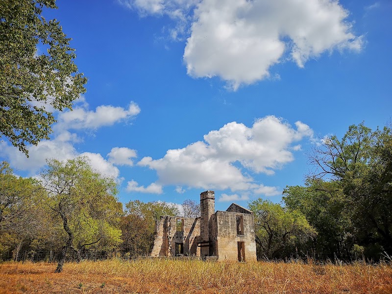 Photo 4 at McKinney Falls State Park in Austin