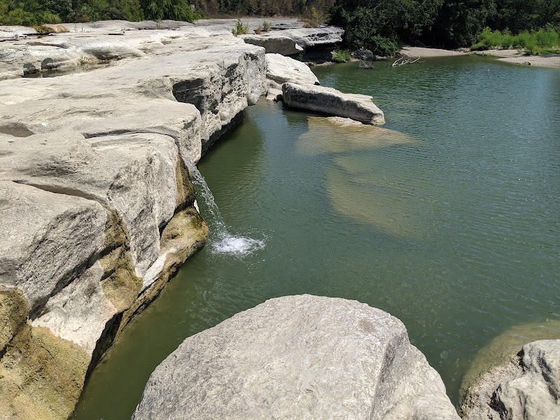 Photo 2 at McKinney Falls State Park in Austin