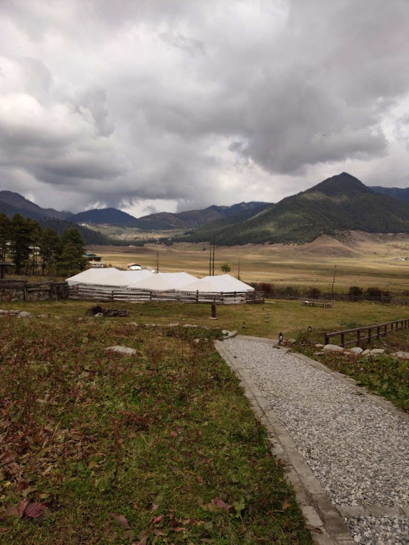 Photo 4 at Phobjikha Valley in 