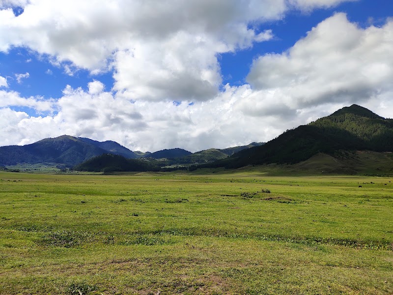 Photo 5 at Phobjikha Valley in 