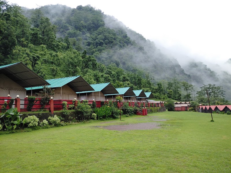 Photo 1 at ADVENTUREism in New Delhi