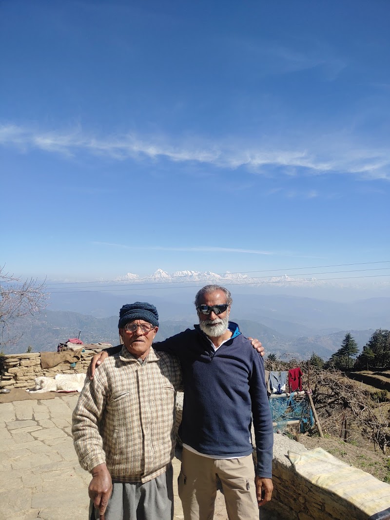 Photo 6 at ADVENTUREism in New Delhi
