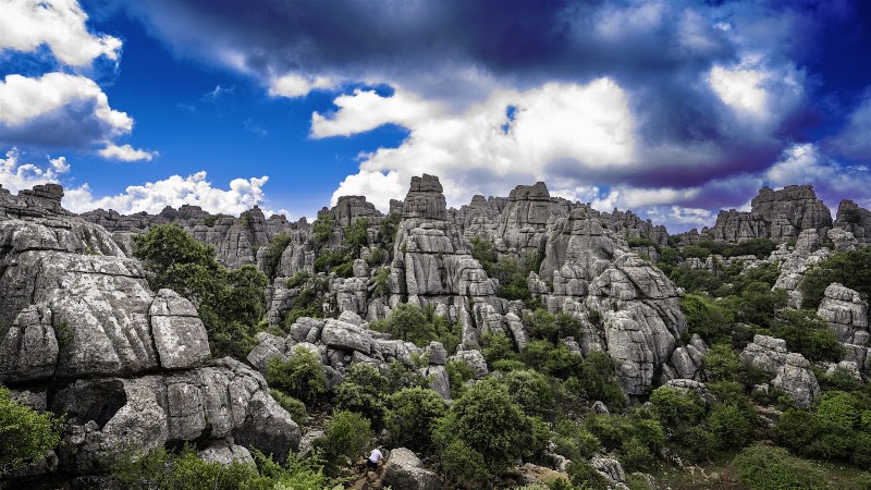 Photo 5 at El Torcal de Antequera in Antequera