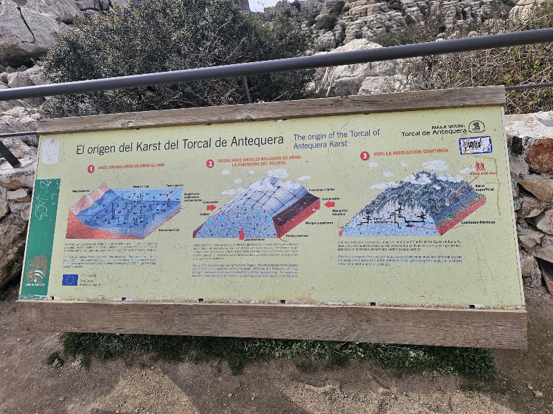 Photo 4 at El Torcal de Antequera in Antequera