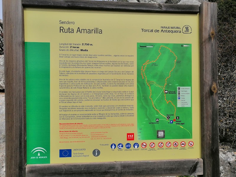 Photo 6 at El Torcal de Antequera in Antequera