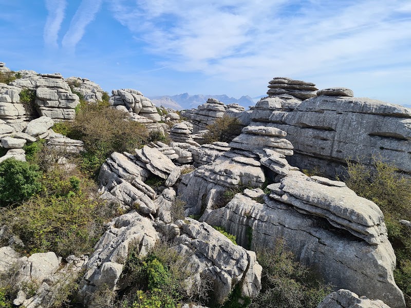 Photo 1 at El Torcal de Antequera in Antequera