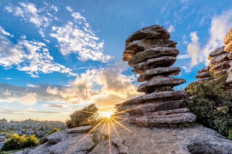 Photo 2 at El Torcal de Antequera in Antequera